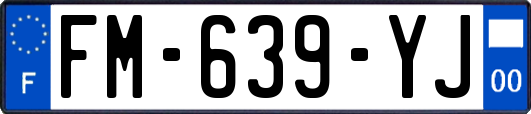 FM-639-YJ