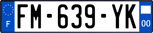 FM-639-YK