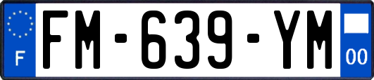 FM-639-YM