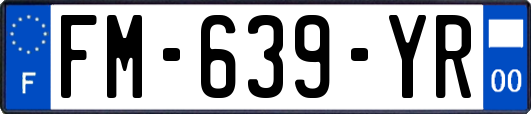 FM-639-YR