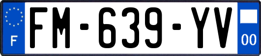 FM-639-YV