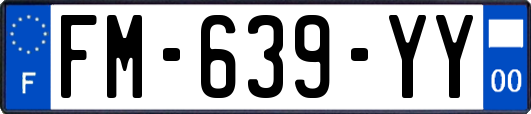 FM-639-YY