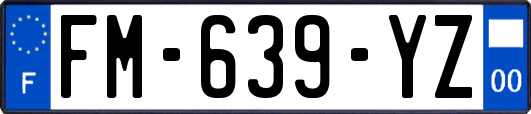 FM-639-YZ