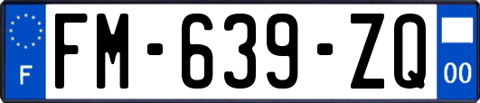 FM-639-ZQ