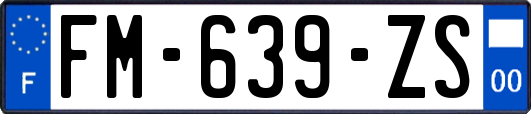 FM-639-ZS