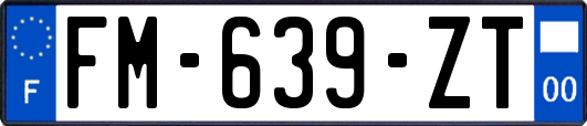 FM-639-ZT