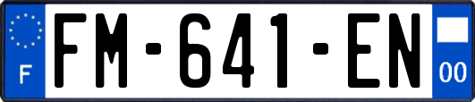 FM-641-EN