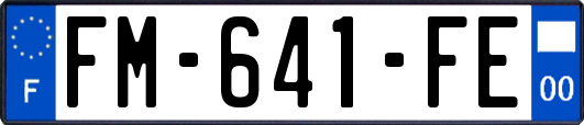 FM-641-FE