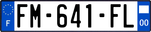 FM-641-FL