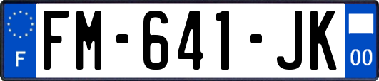 FM-641-JK