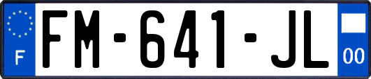 FM-641-JL