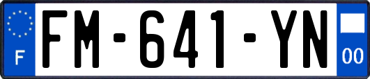 FM-641-YN