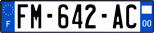 FM-642-AC