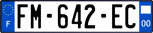 FM-642-EC