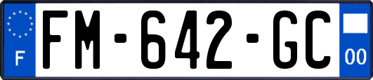 FM-642-GC