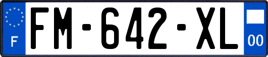 FM-642-XL