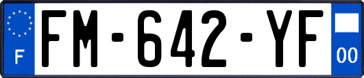 FM-642-YF