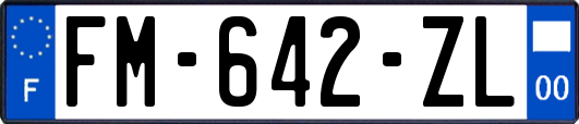 FM-642-ZL