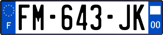 FM-643-JK