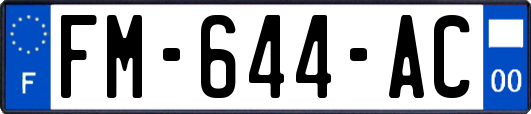 FM-644-AC