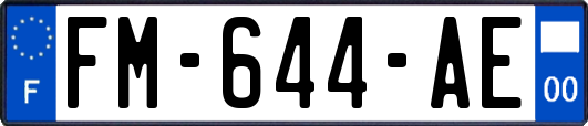 FM-644-AE