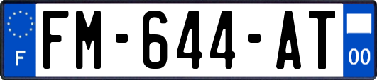 FM-644-AT