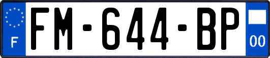 FM-644-BP