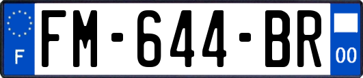 FM-644-BR
