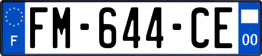FM-644-CE