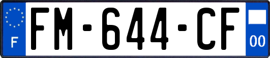 FM-644-CF