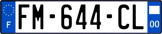 FM-644-CL