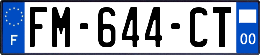 FM-644-CT
