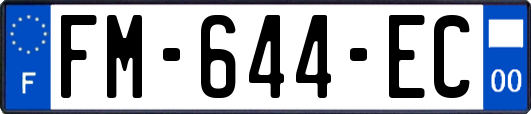 FM-644-EC