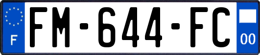 FM-644-FC
