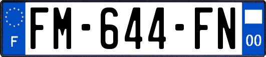FM-644-FN