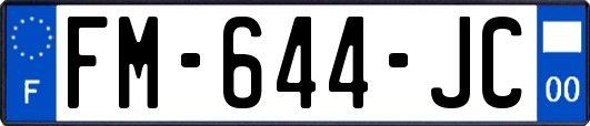 FM-644-JC