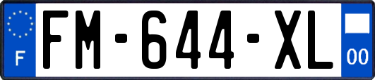 FM-644-XL