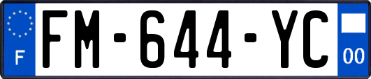 FM-644-YC