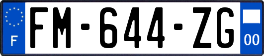 FM-644-ZG
