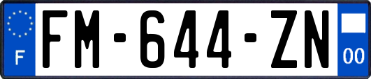 FM-644-ZN