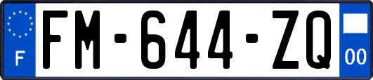 FM-644-ZQ