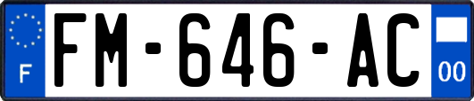 FM-646-AC