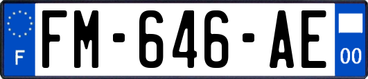 FM-646-AE
