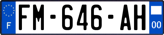 FM-646-AH