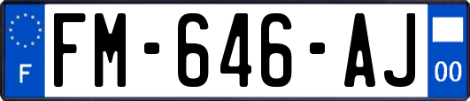 FM-646-AJ