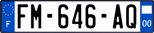 FM-646-AQ