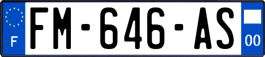 FM-646-AS