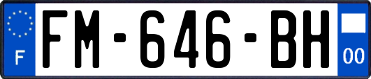 FM-646-BH