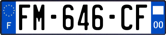 FM-646-CF