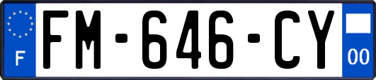 FM-646-CY